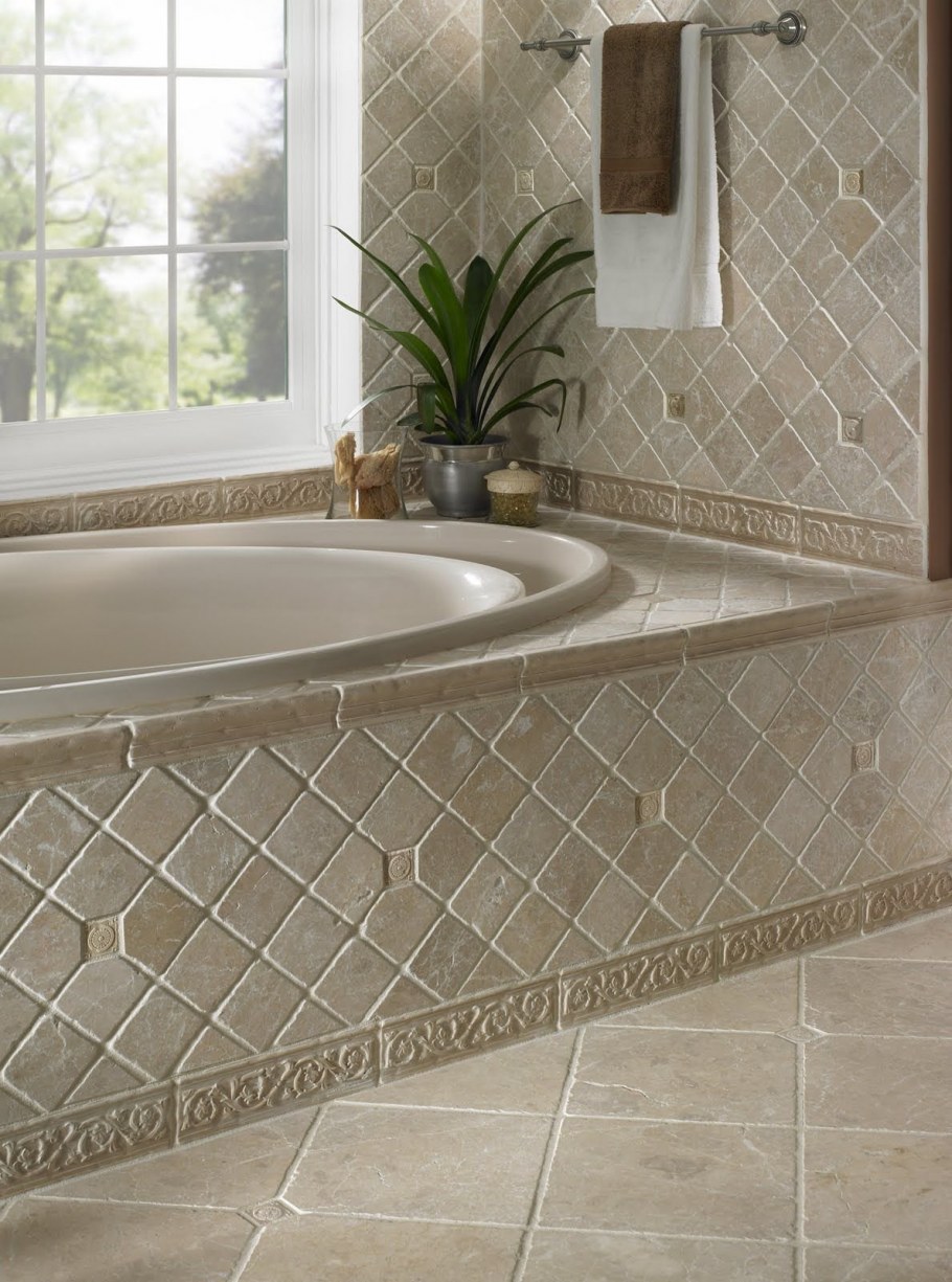 Оникс камень ванна