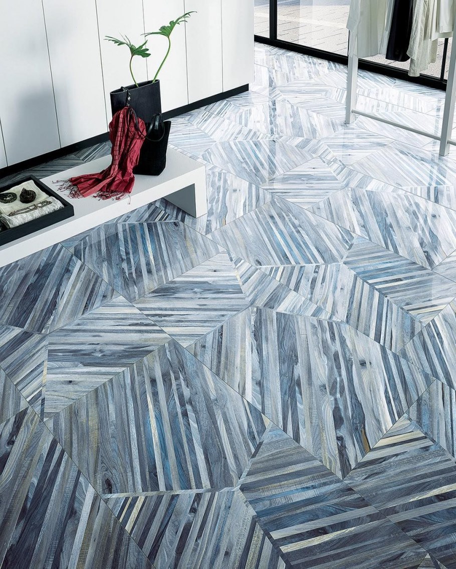 Kauri Tasman Tech lap rett 60x120