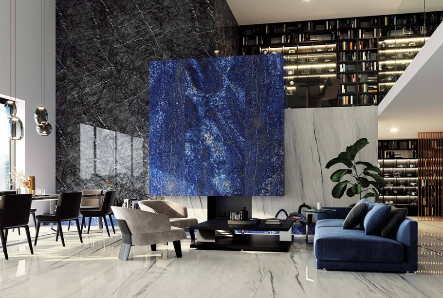 Керамогранит Atlas Concorde Marvel Dream