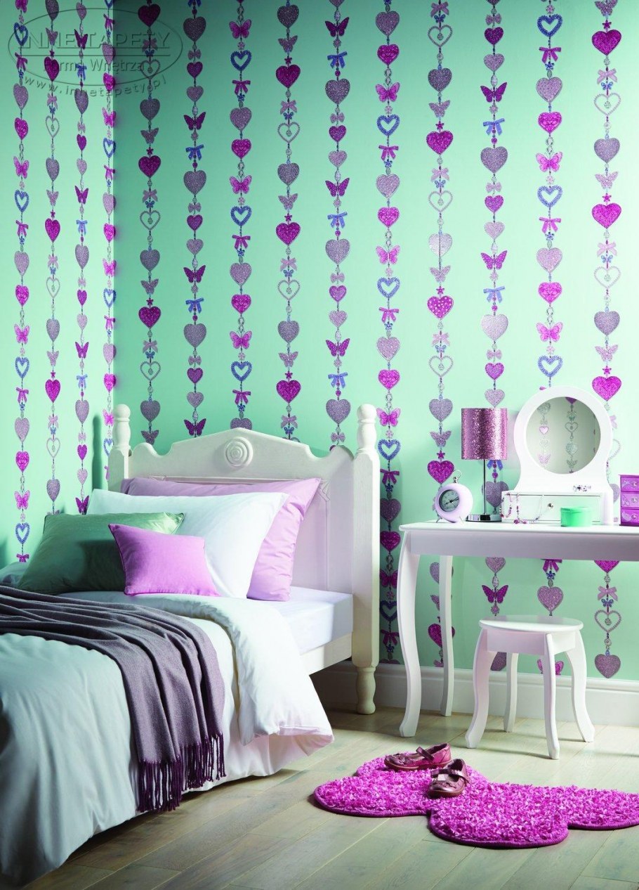 Английские обои Arthouse, коллекция children