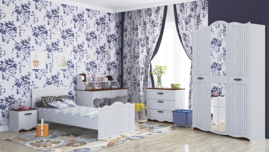 Мебель Белла Интеди