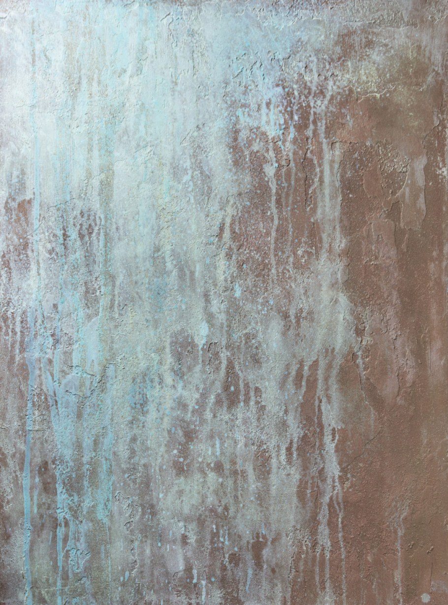 Декоративная штукатурка медь