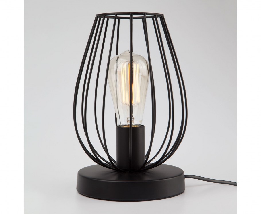 Настольные лампы Эгло лофт