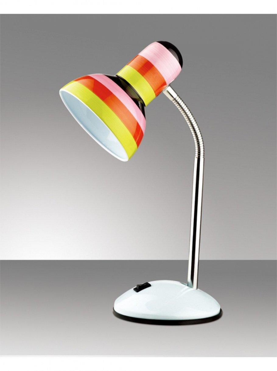 Настольная лампа Одеон Light