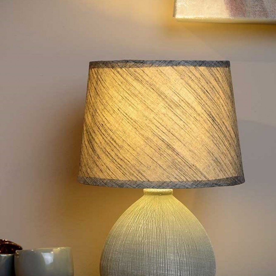 Настольная лампа Lucide Ramzi 47506