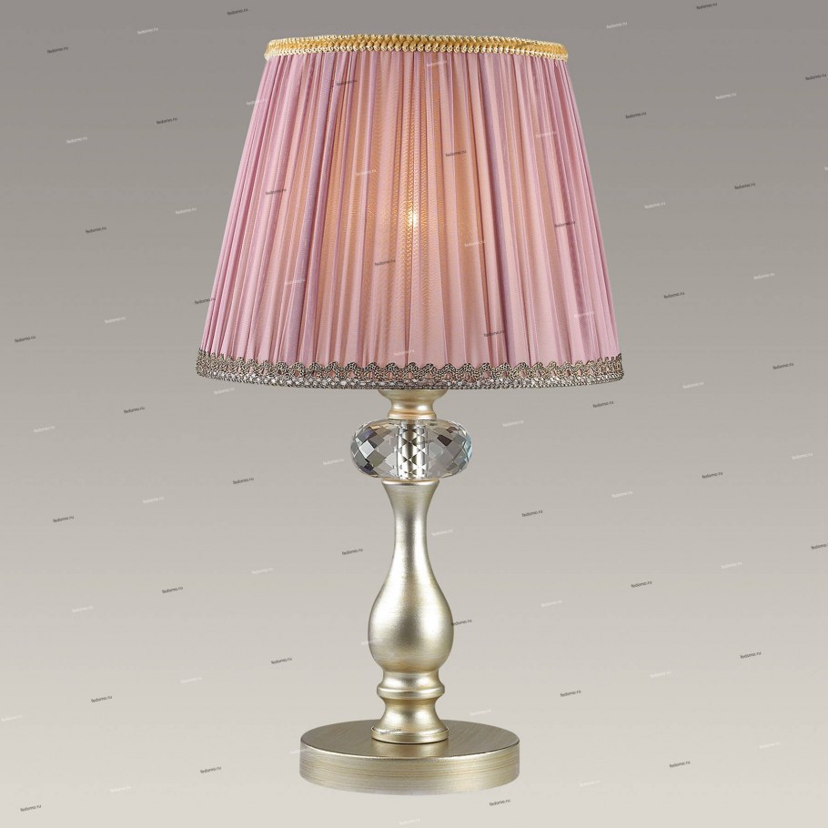 Настольная лампа Odeon Light Gaellori 3393/1t