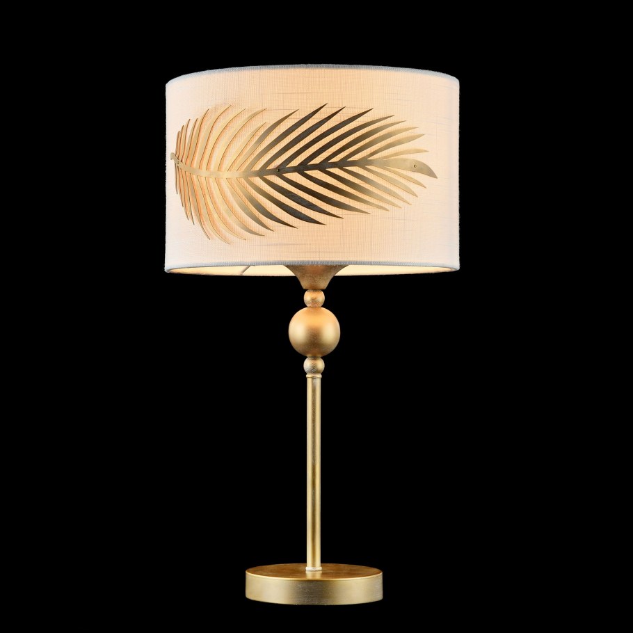 Настольная лампа Maytoni Farn h428-TL-01-WG