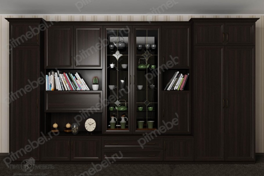 Стенка Марина, стенка Глория