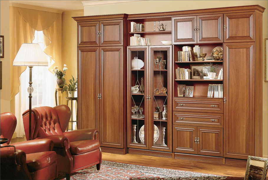 Стенка Анастасия Богема Консул Юникс