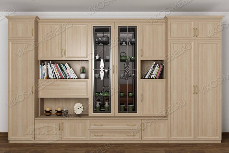 Стенка Марина 9.13