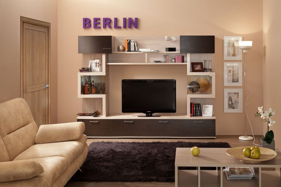 Стенка Берлин Глазов