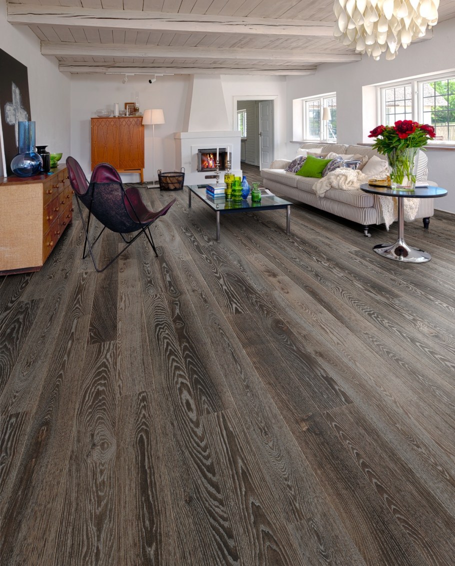 Karelia дуб story 138