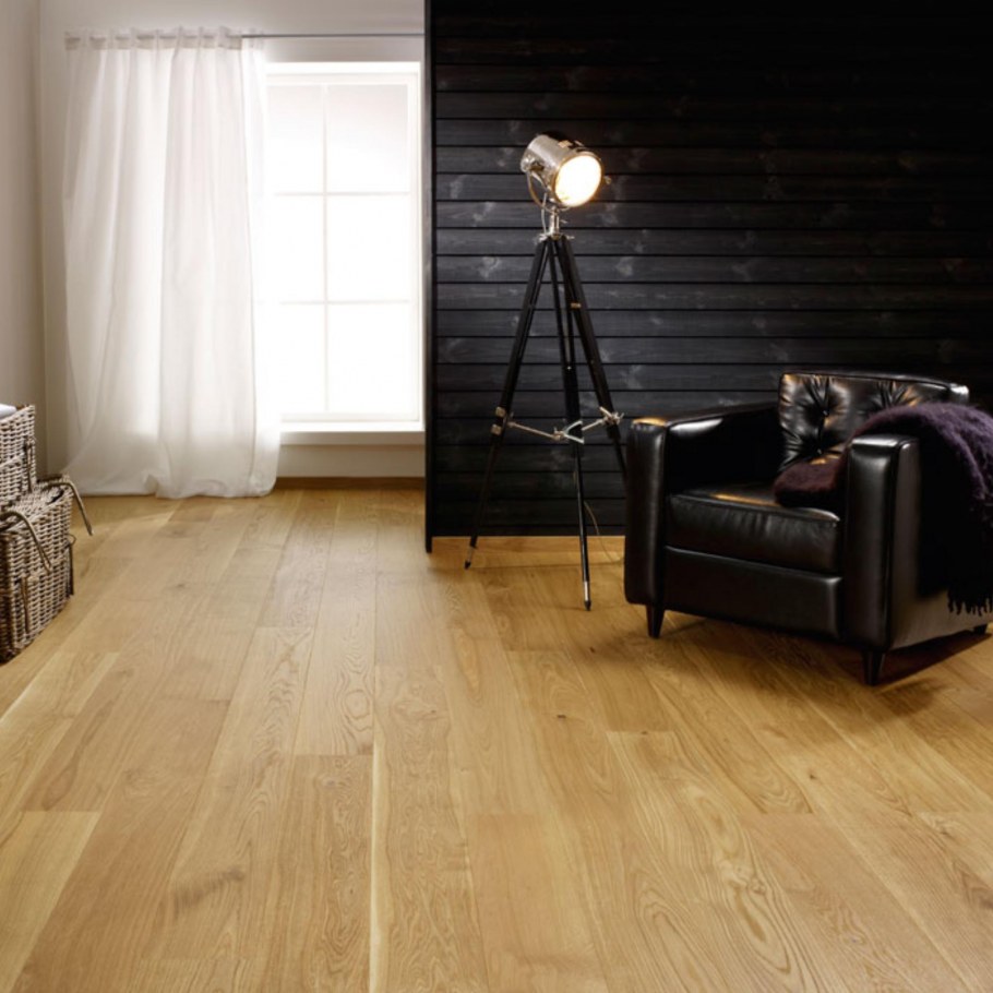 Karelia Libra дуб story 138 Country Brushed Matt