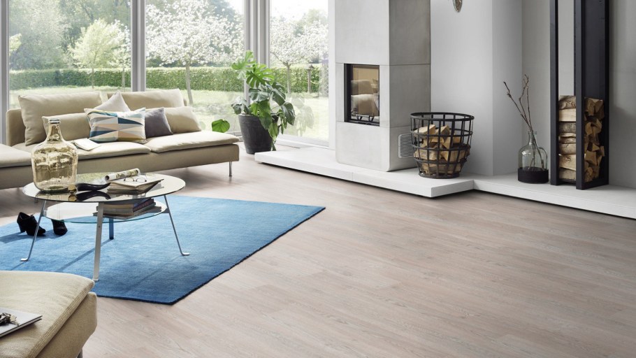 Ламинат Krono Original Variostep Classic к278 дуб Волшебный