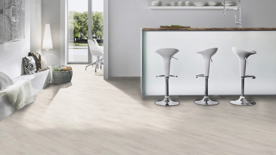 Ламинат Krono Original super natural Classic 5541 дуб БЕДРОК