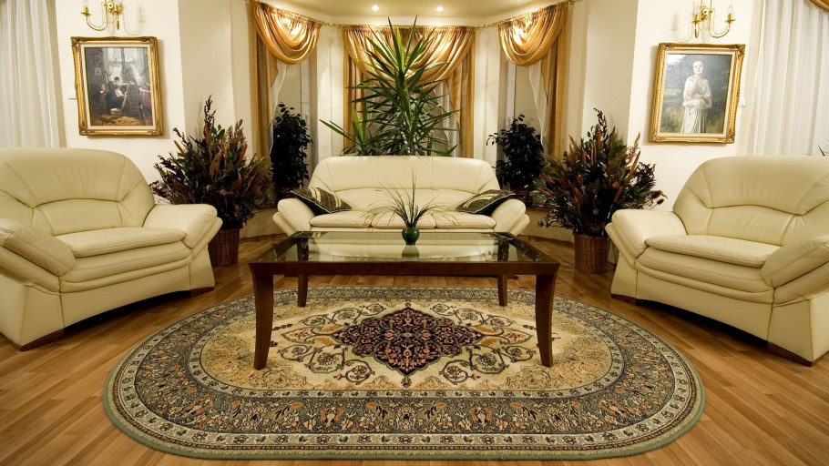 Ламинат Риттер дуб Айова