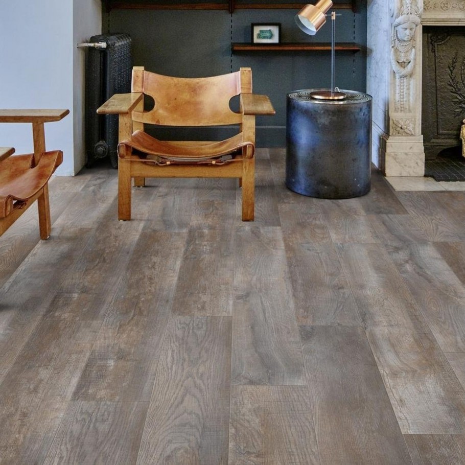 ПВХ плитка Moduleo Concrete 40876