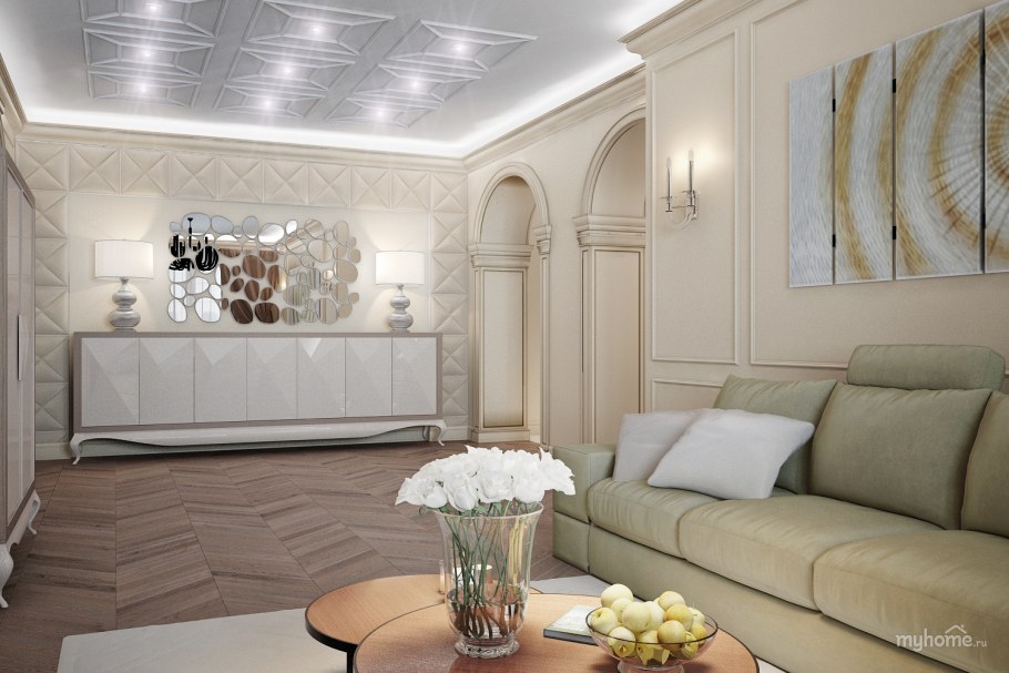 Классическая Европа