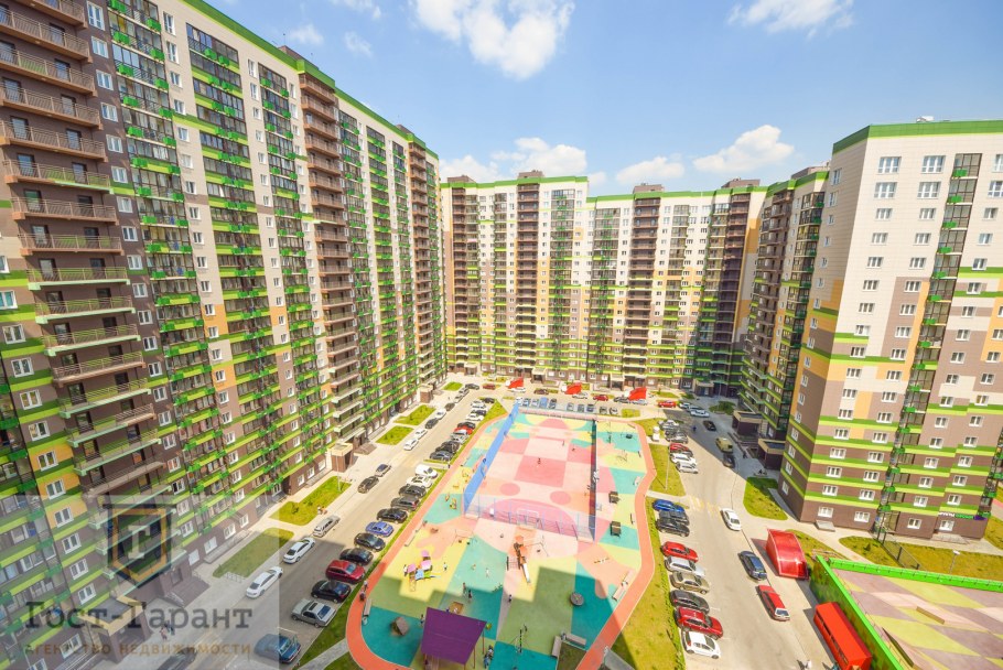 Улица Новотушинская 2 Путилково