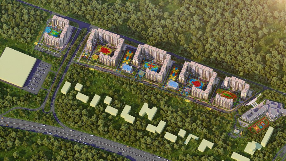 Митинская 30с1