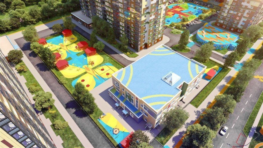 ФСК Лидер Тушино