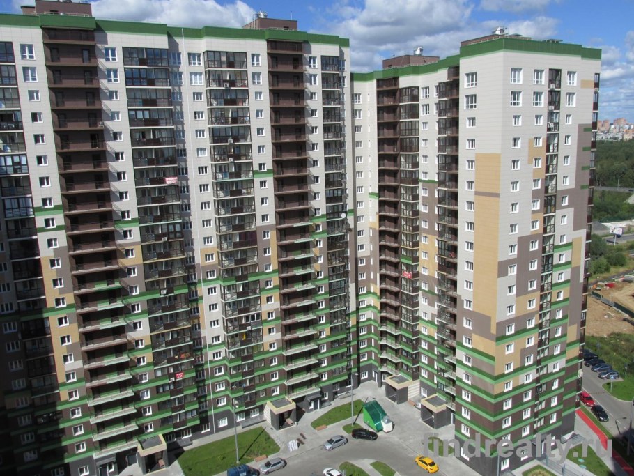 Квартал новое Тушино