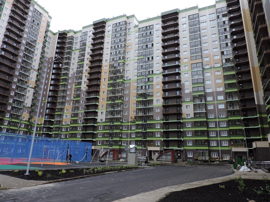 Д Путилково Красногорский район Московская область