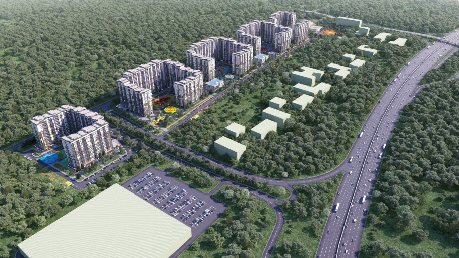 Путилково Сходненская 7