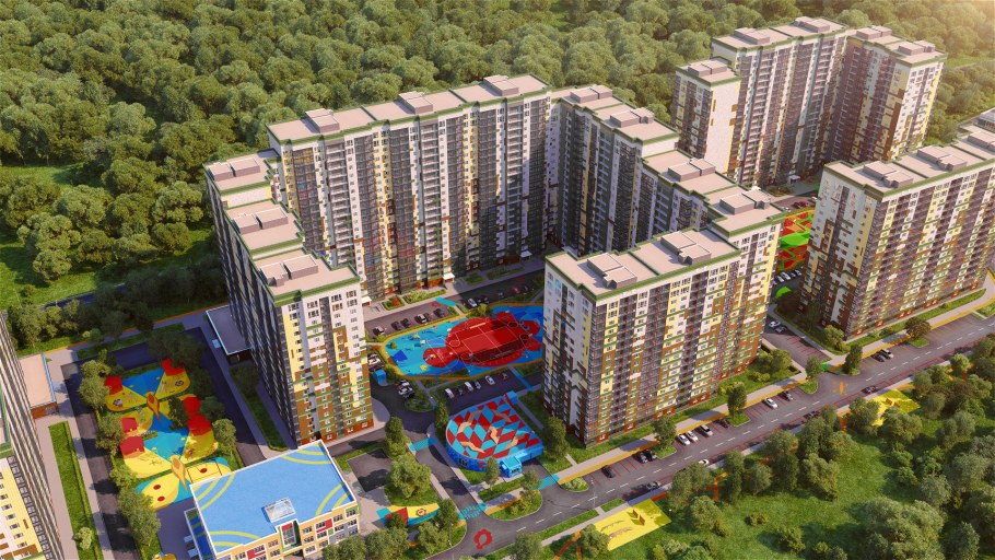 Путилковское шоссе ул Новотушинская