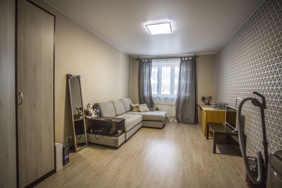 Новотушинская 2 Путилково