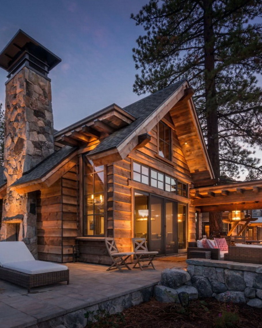 Honka heijastus проект