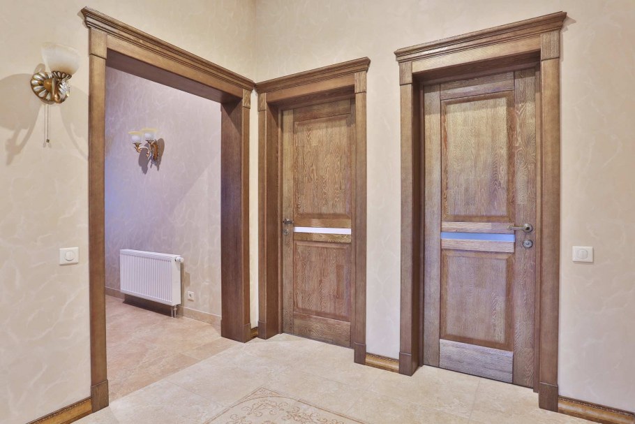 Двери Альверо модель Адель