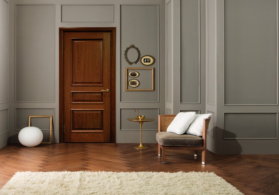 Двери legnoform le Cifre 2-12