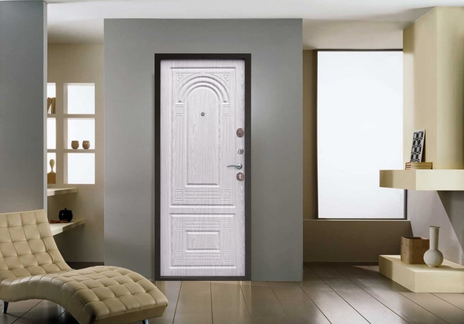 Двери Interior Doors межкомнатные