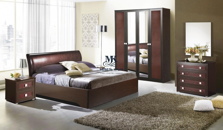 Комод 06.288 Мона