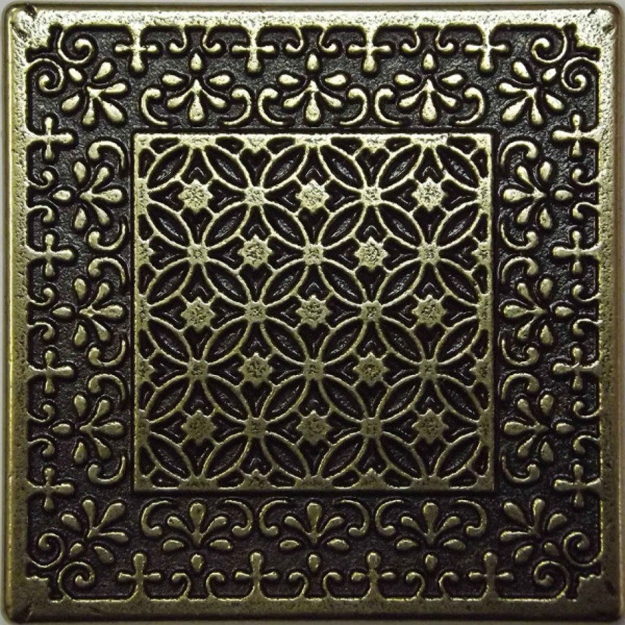 Декор Renaissance 5*5 / Kavarti