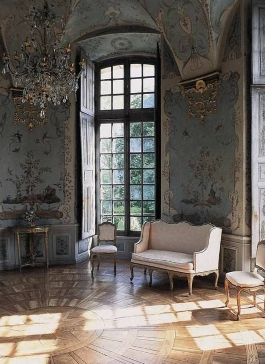 Викторианская Англия интерьер поместье