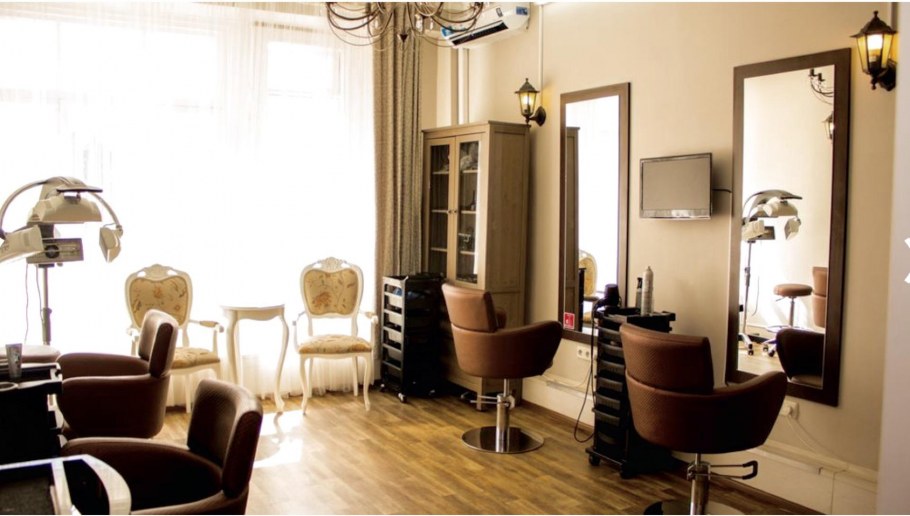 Арт стиль Москва салон