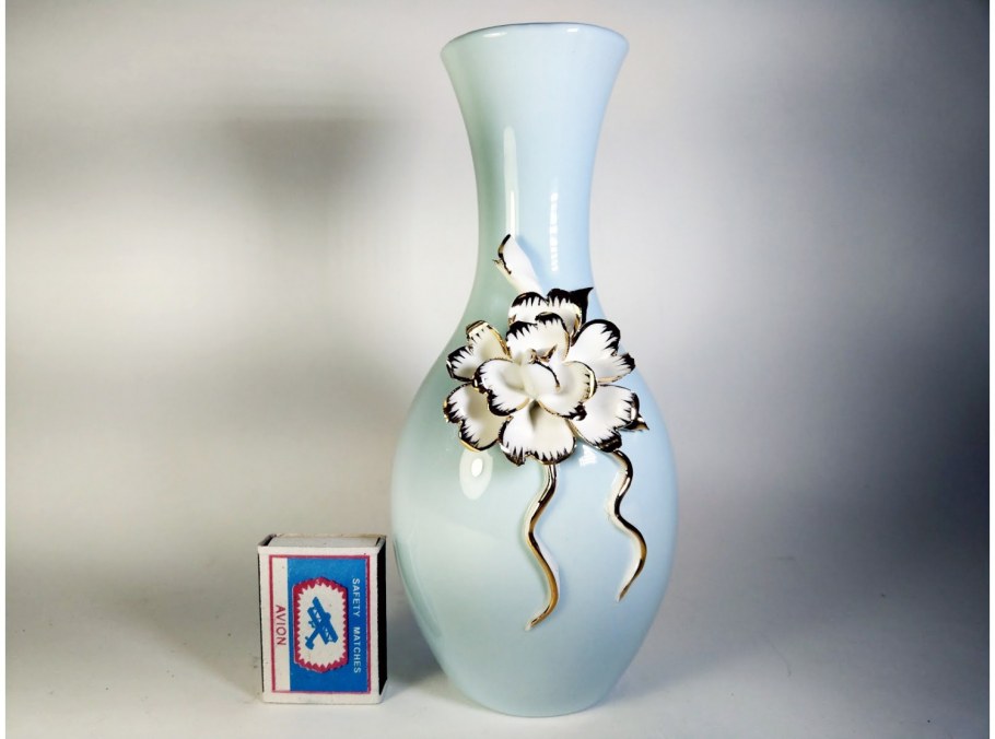 Ваза LSA International Flower Colour