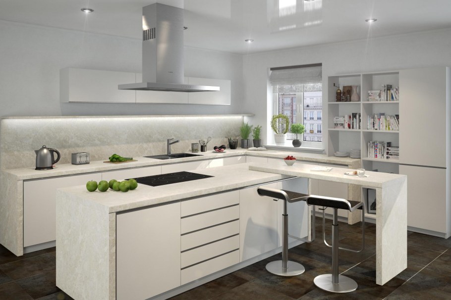 7031/Q мрамор Бергамо