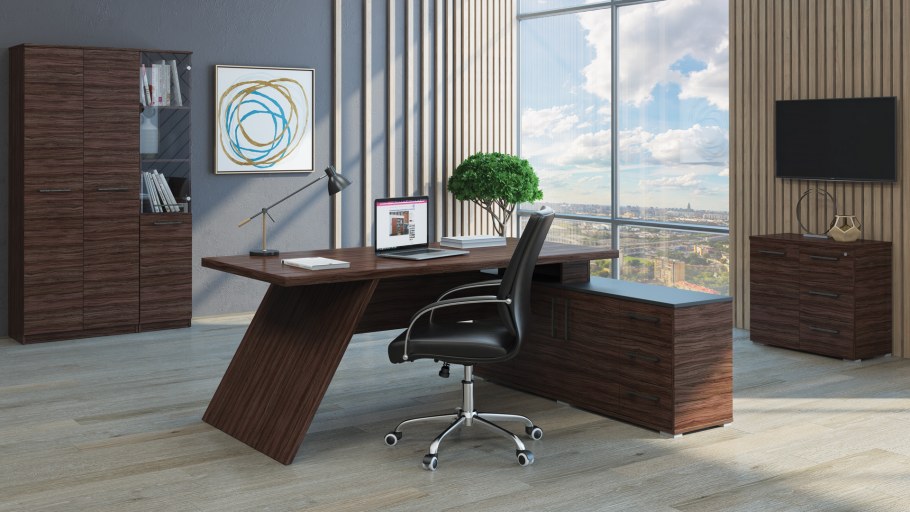 Стол письменный Irvin irv30310101