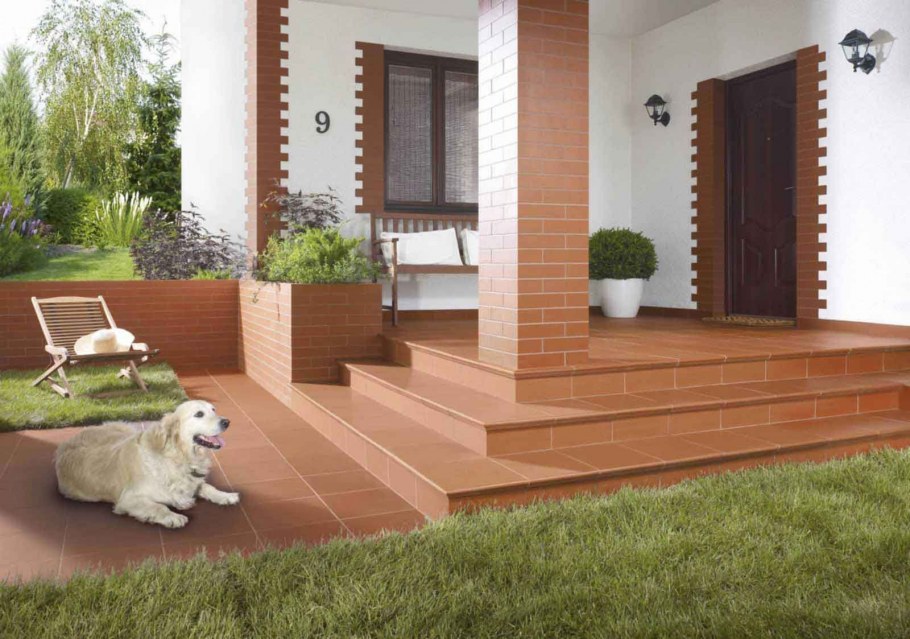 Ступени Штроер 543