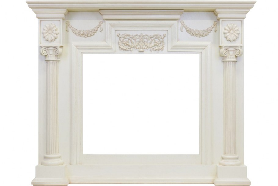 Портал REALFLAME London 33 WT