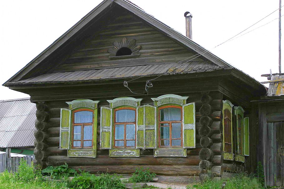 Кухня деревенский стиль Прованс Шале