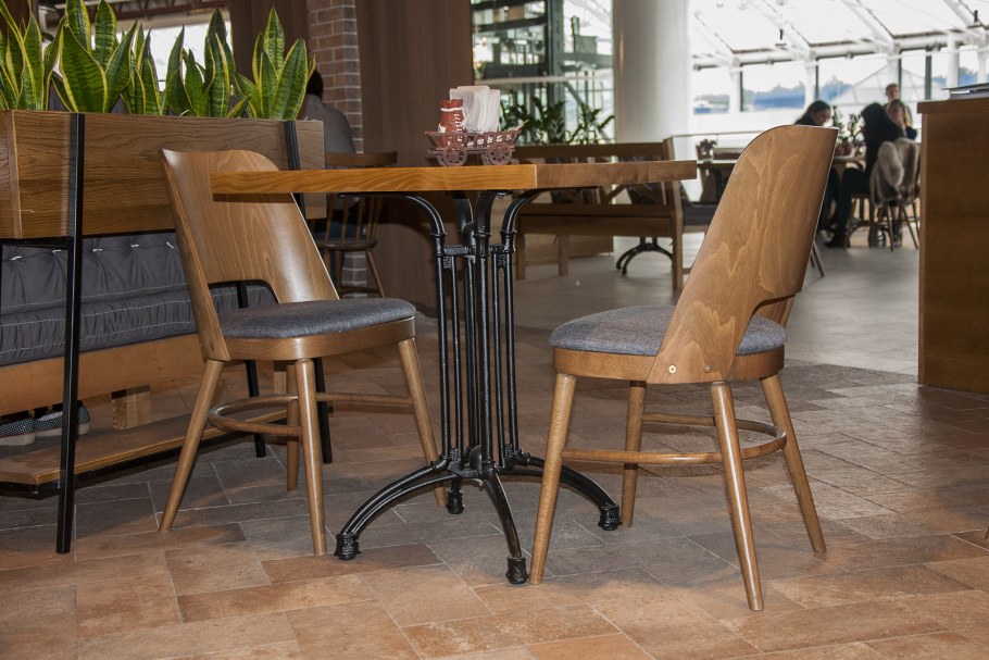 Мебель Джозефа Уолша