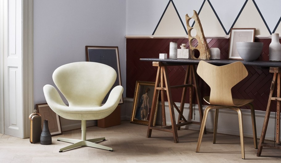 Стул Jagger Jewel Green