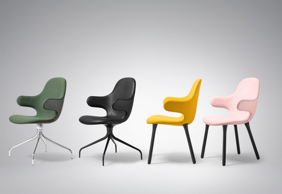 Стул Eames Style DSW Patchwork