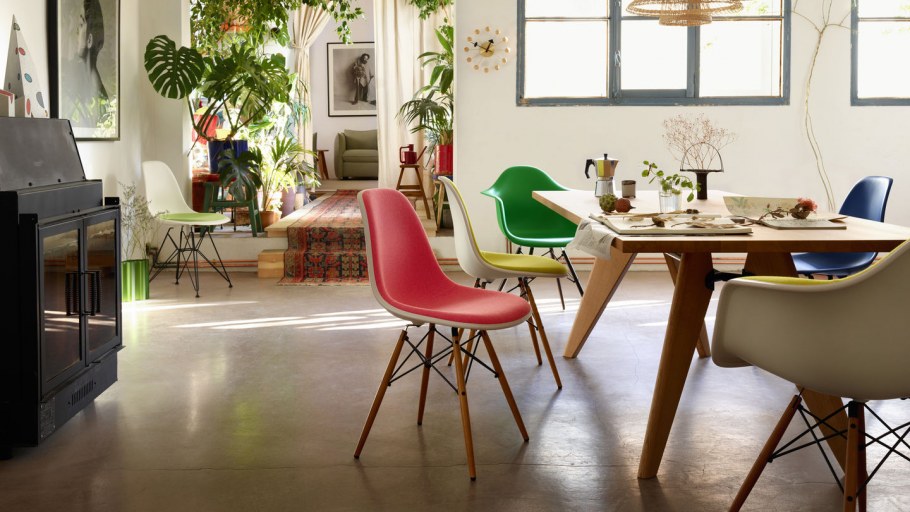 Дизайнеры мебели 20 века