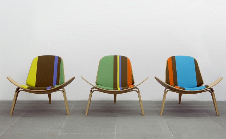 Арне Якобсен муравей