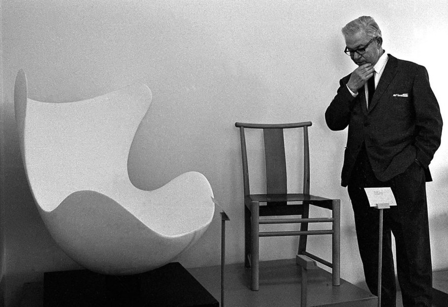 Вернер пантон стул пантон